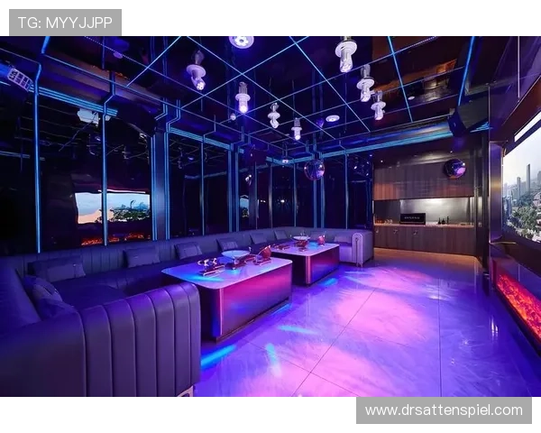 亚娱娱乐:引领潮流的多元娱乐新体验不断创新 亚娱娱乐:引领潮流的多元娱乐新体验不断创新